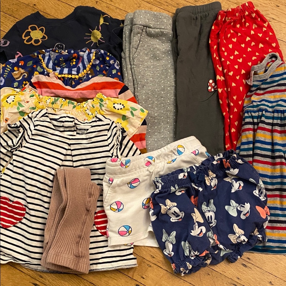 18m bundle
